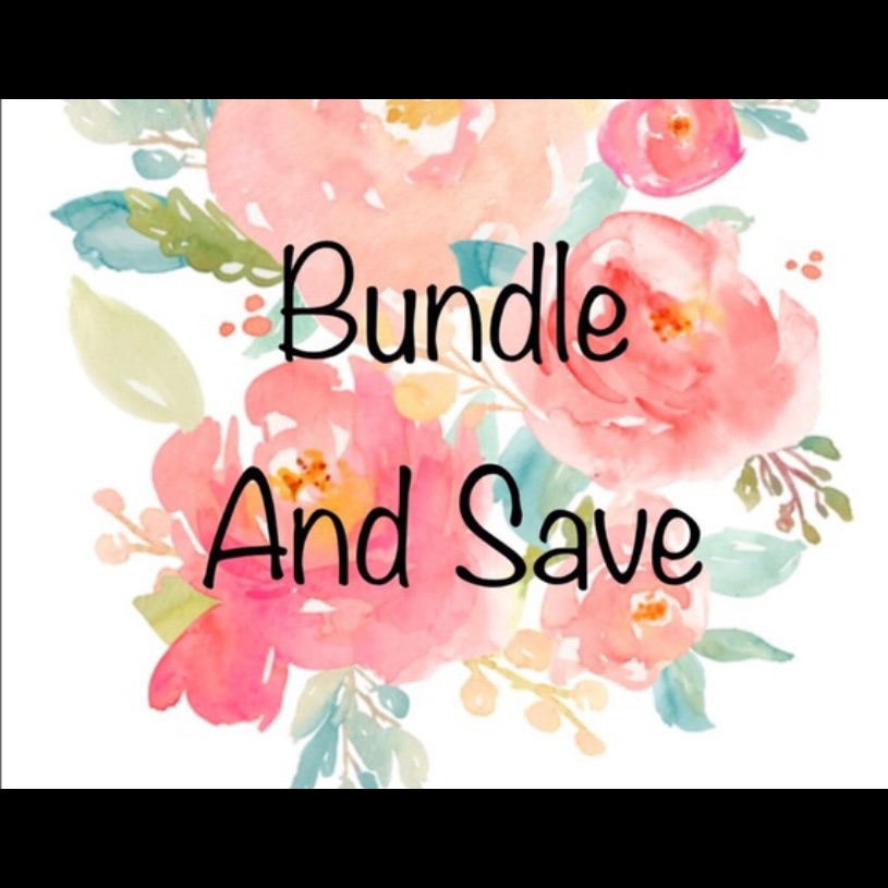 Bundle And Save